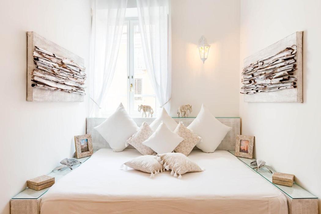 Parlamento Pantheon Dream Apartment Rome Exterior photo